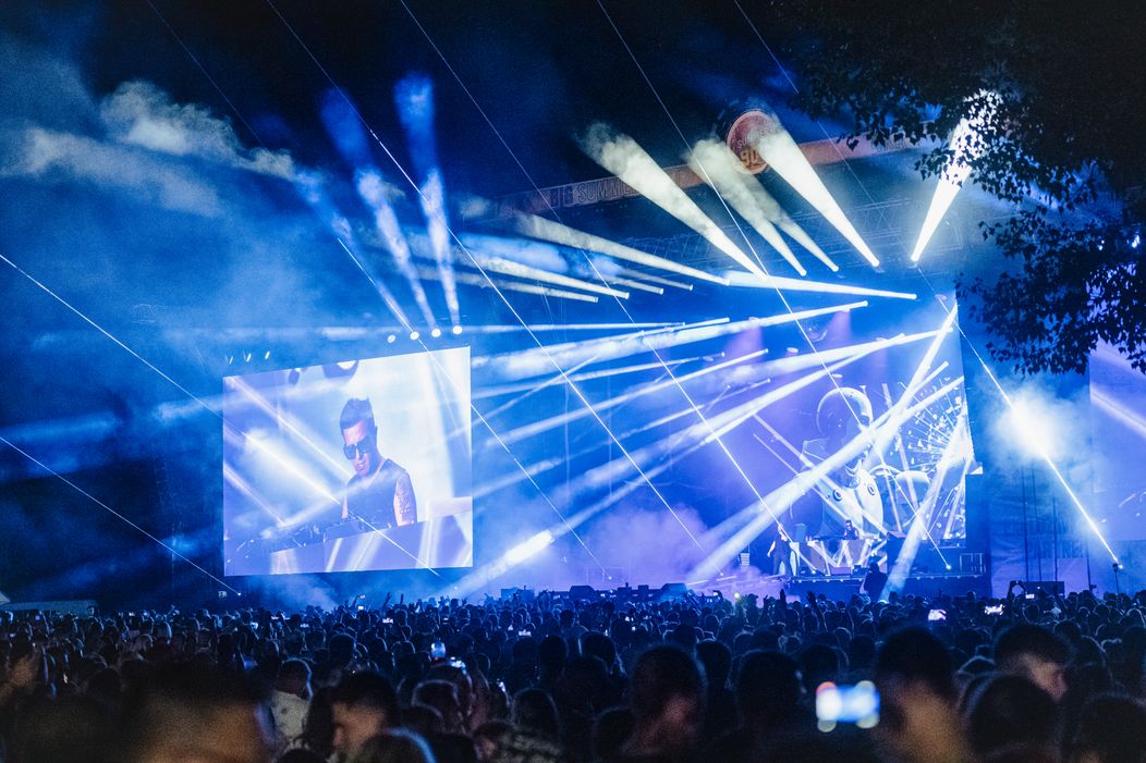 BIG SUMMER FEST sa vracia vo veľkom štýle