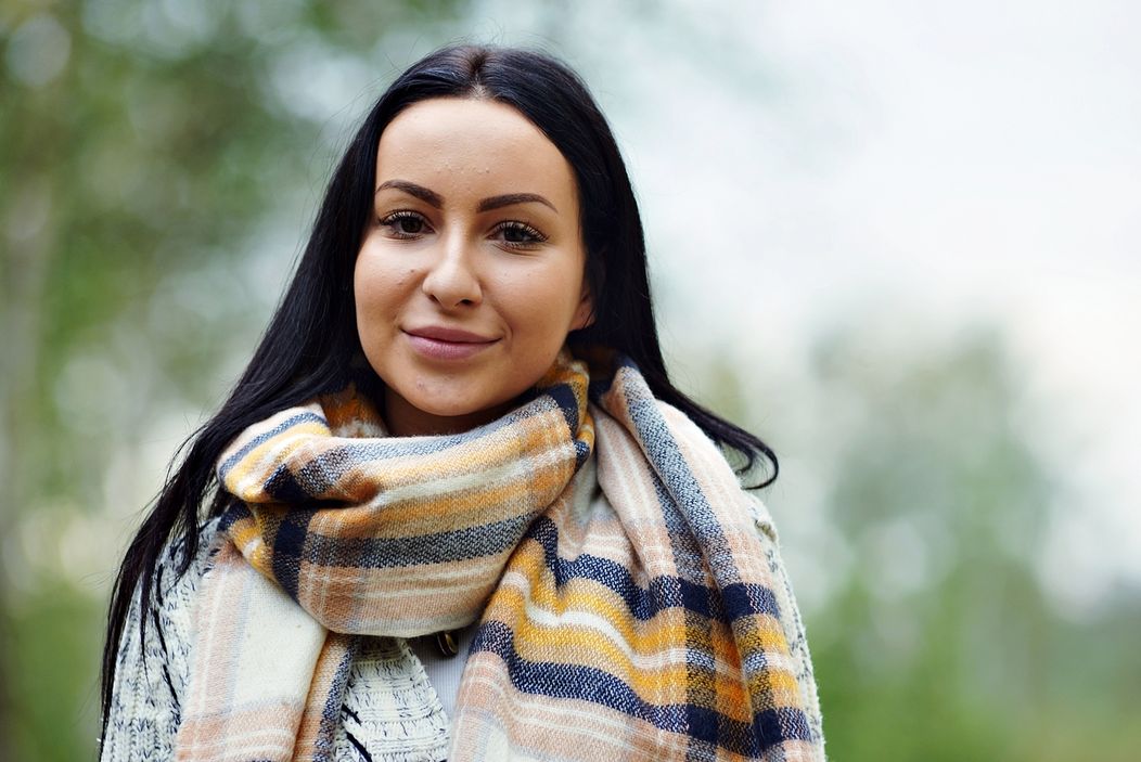 Barbora neskúšala žiadne experimenty