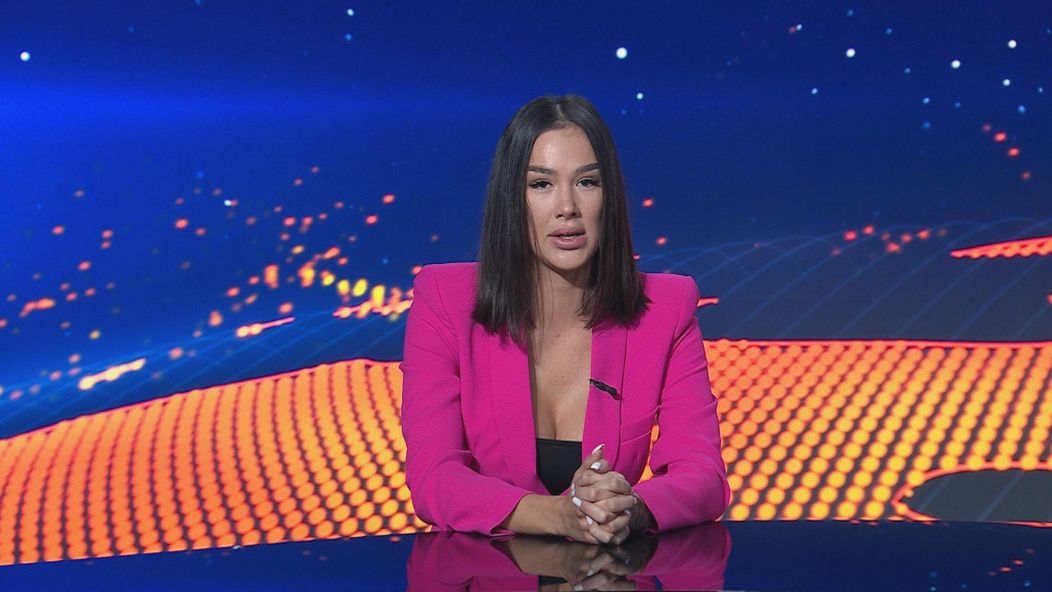 Nehoda pred nakrúcaním s Marcelou: Nepríjemné zranenie a veľa krvi