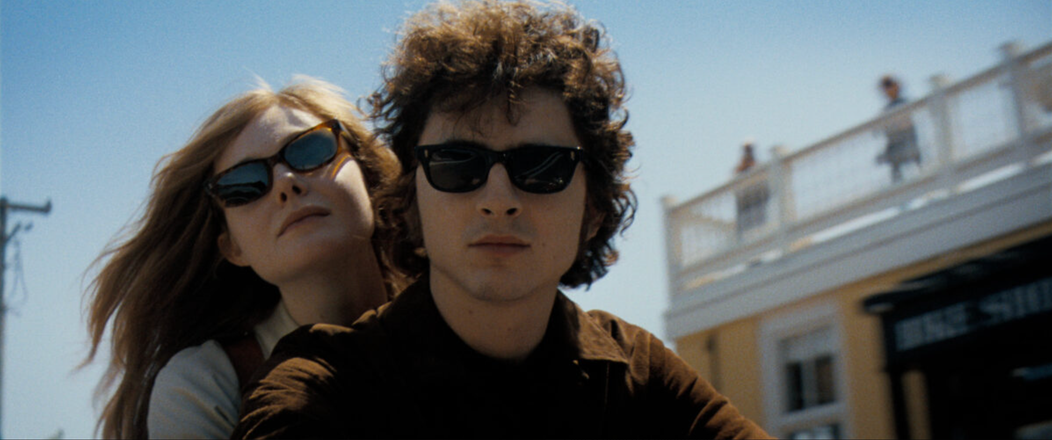 Bob Dylan: Úplne neznámy