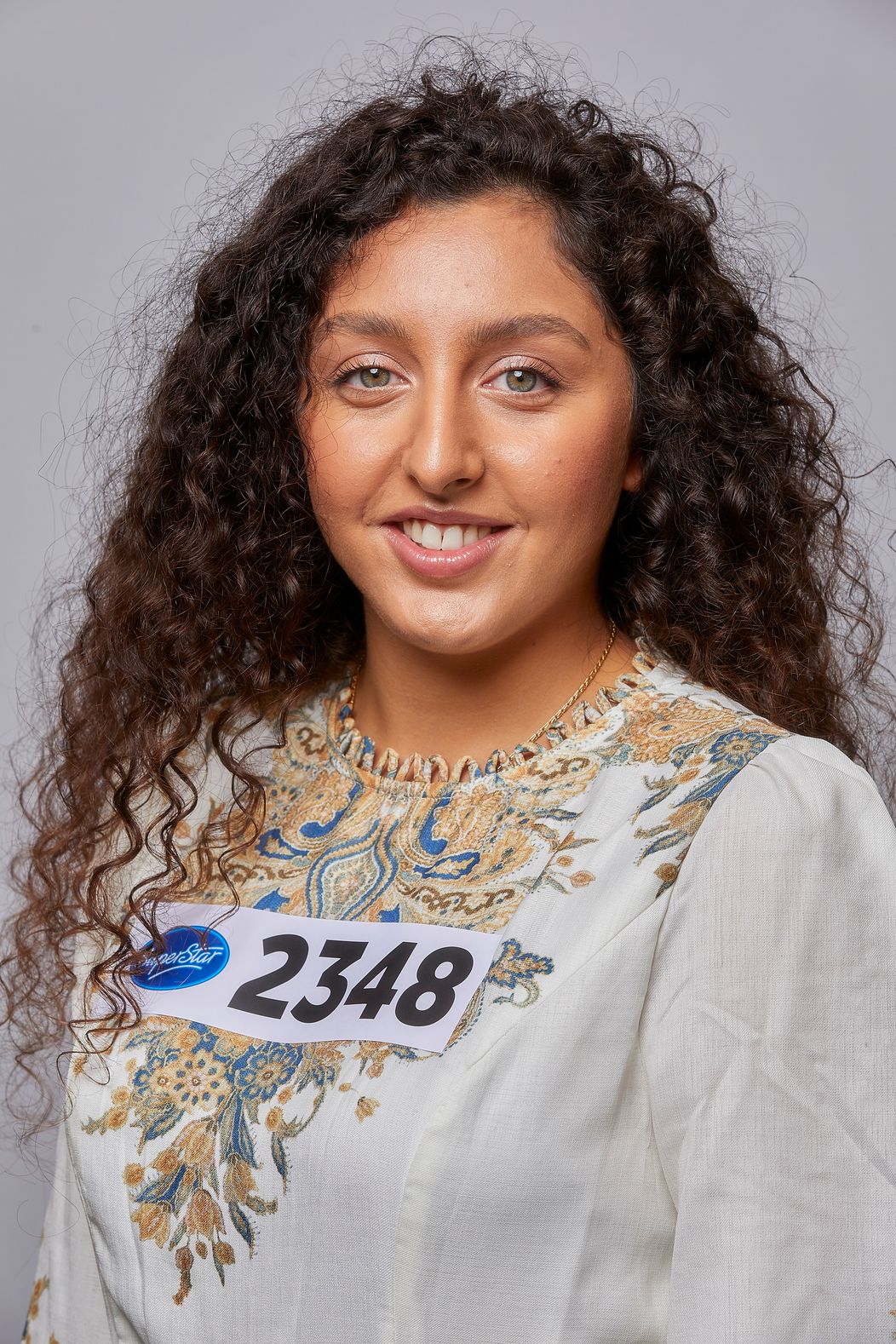 Lara Hamdan