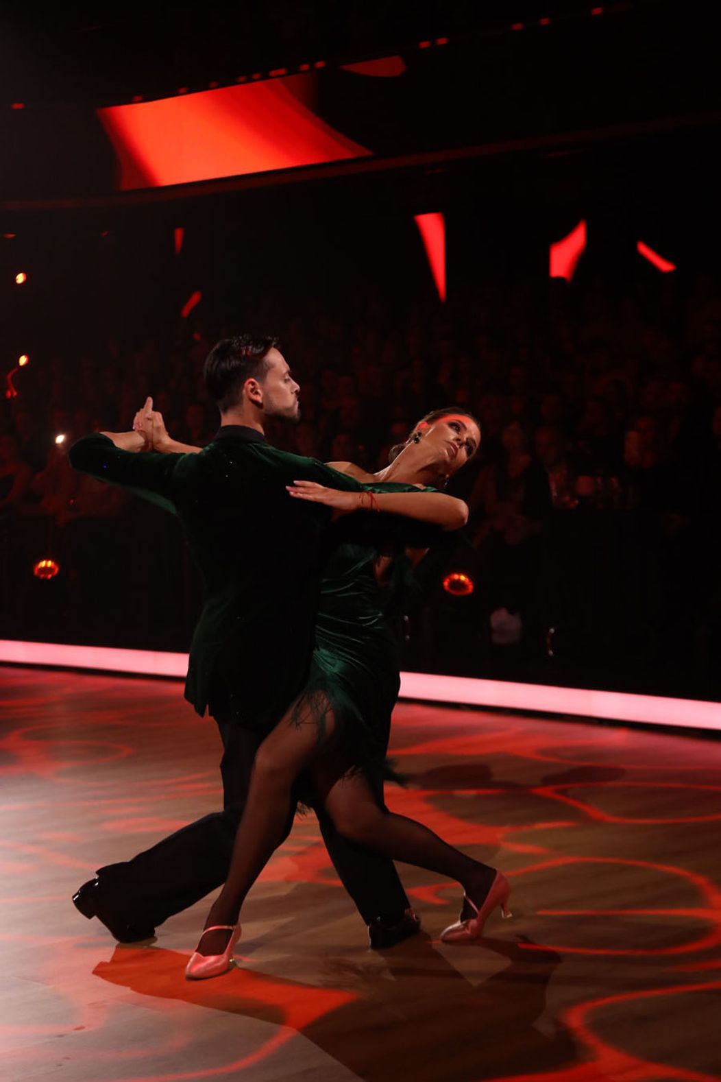 TOP momenty z 2. kola Let's Dance: Prvá rozlúčka bolela