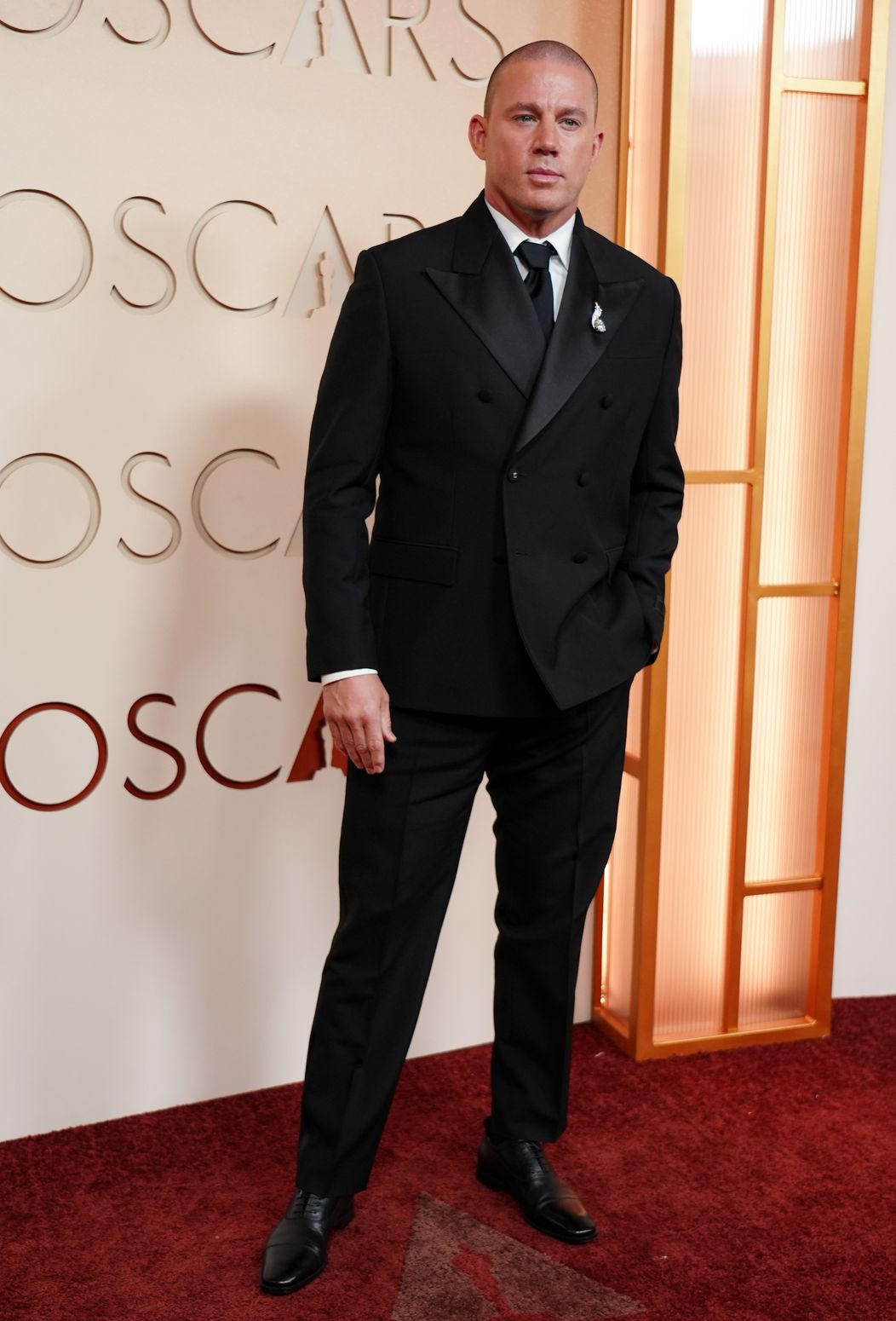 Channing Tatum