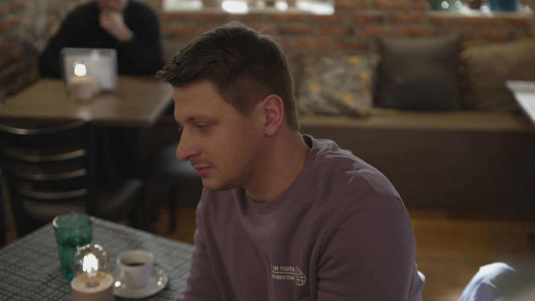 David oznámil Lenke zdrvujúcu správu
