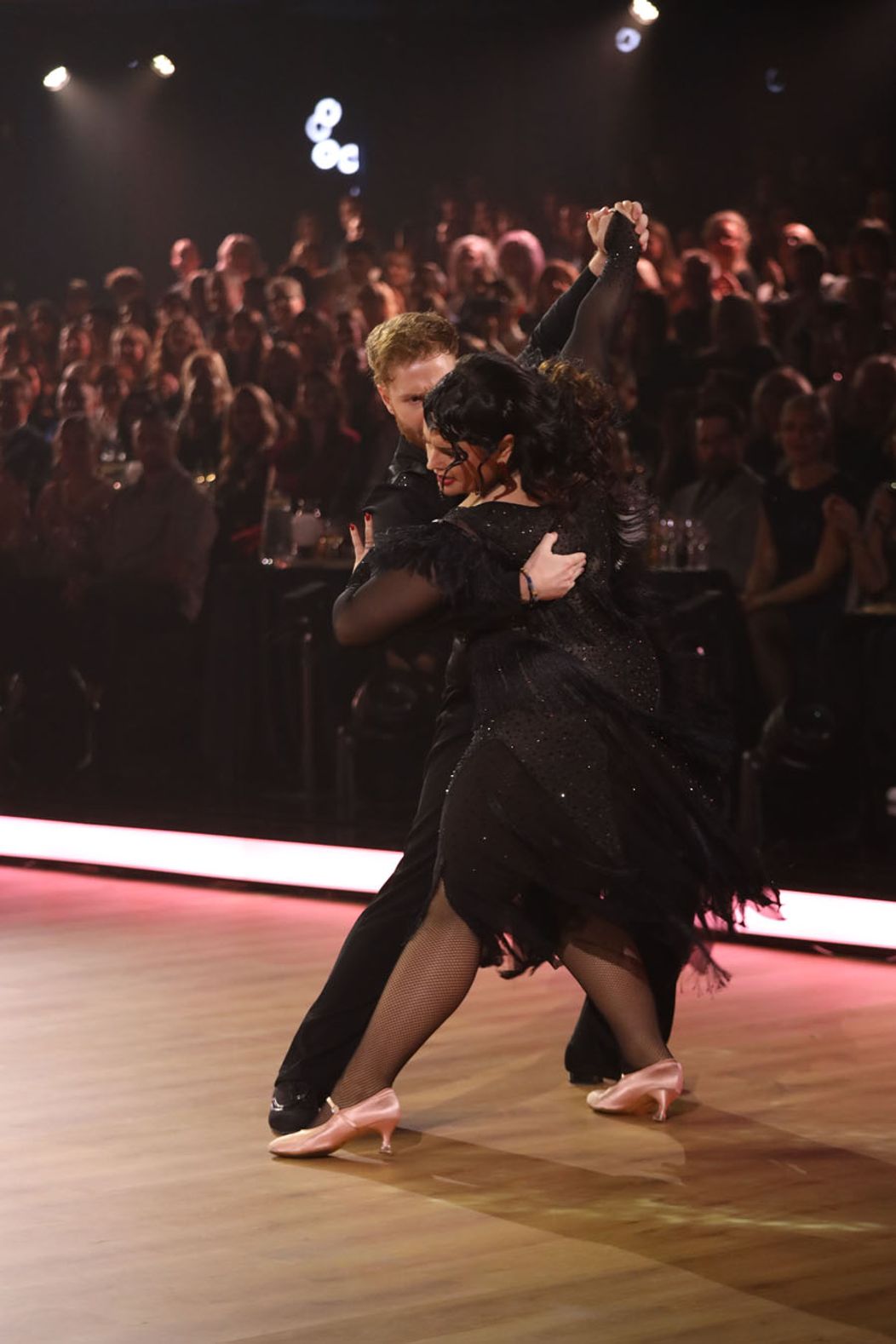 TOP momenty z 2. kola Let's Dance: Prvá rozlúčka bolela