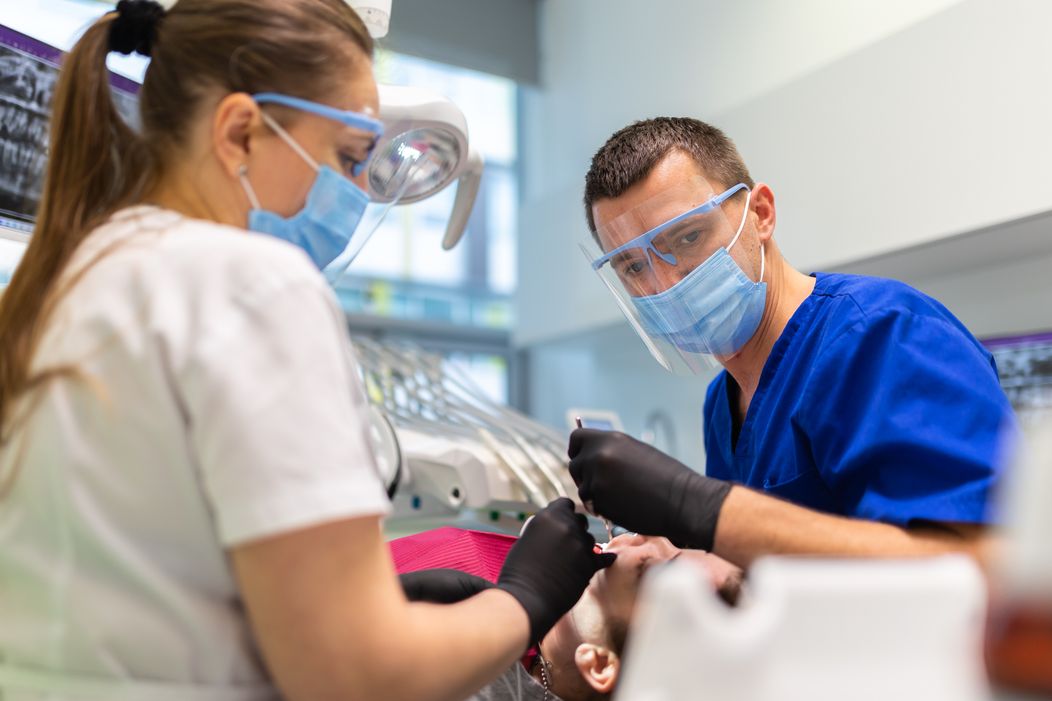 Biodent