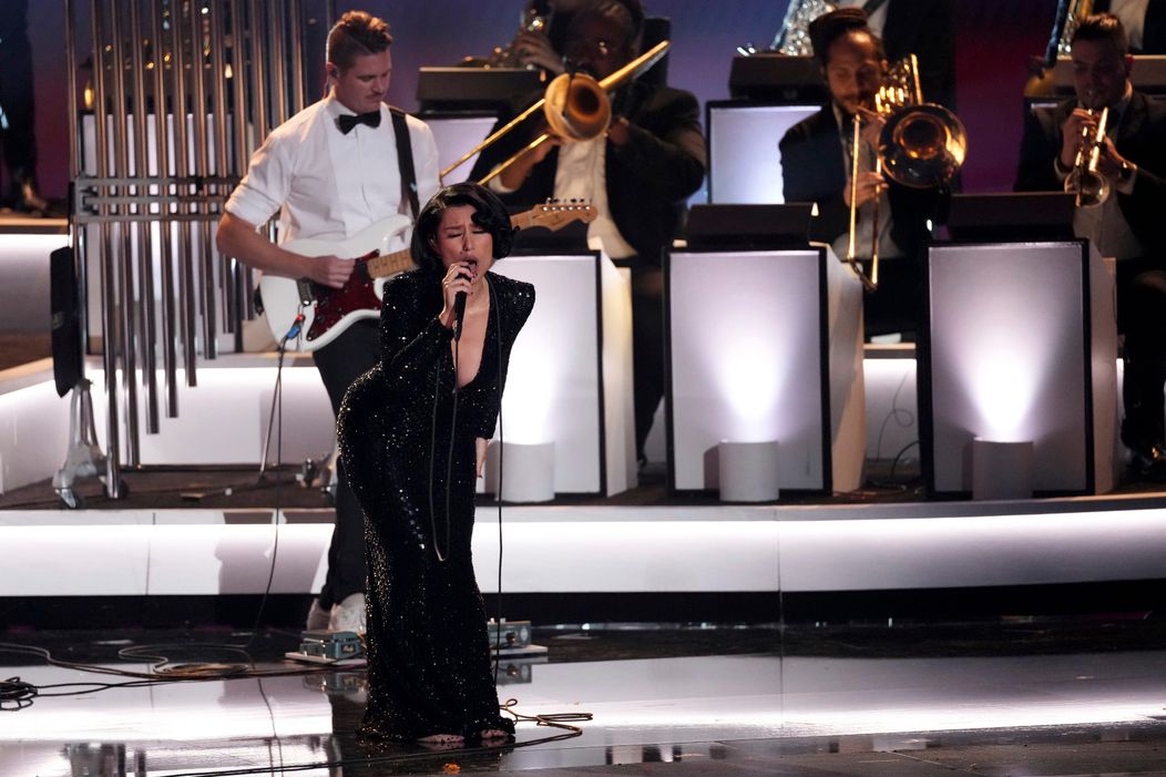 Grammy 2025 - vystúpenia