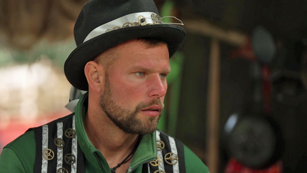 Mišo sa stal po druhý raz farmárom týždňa