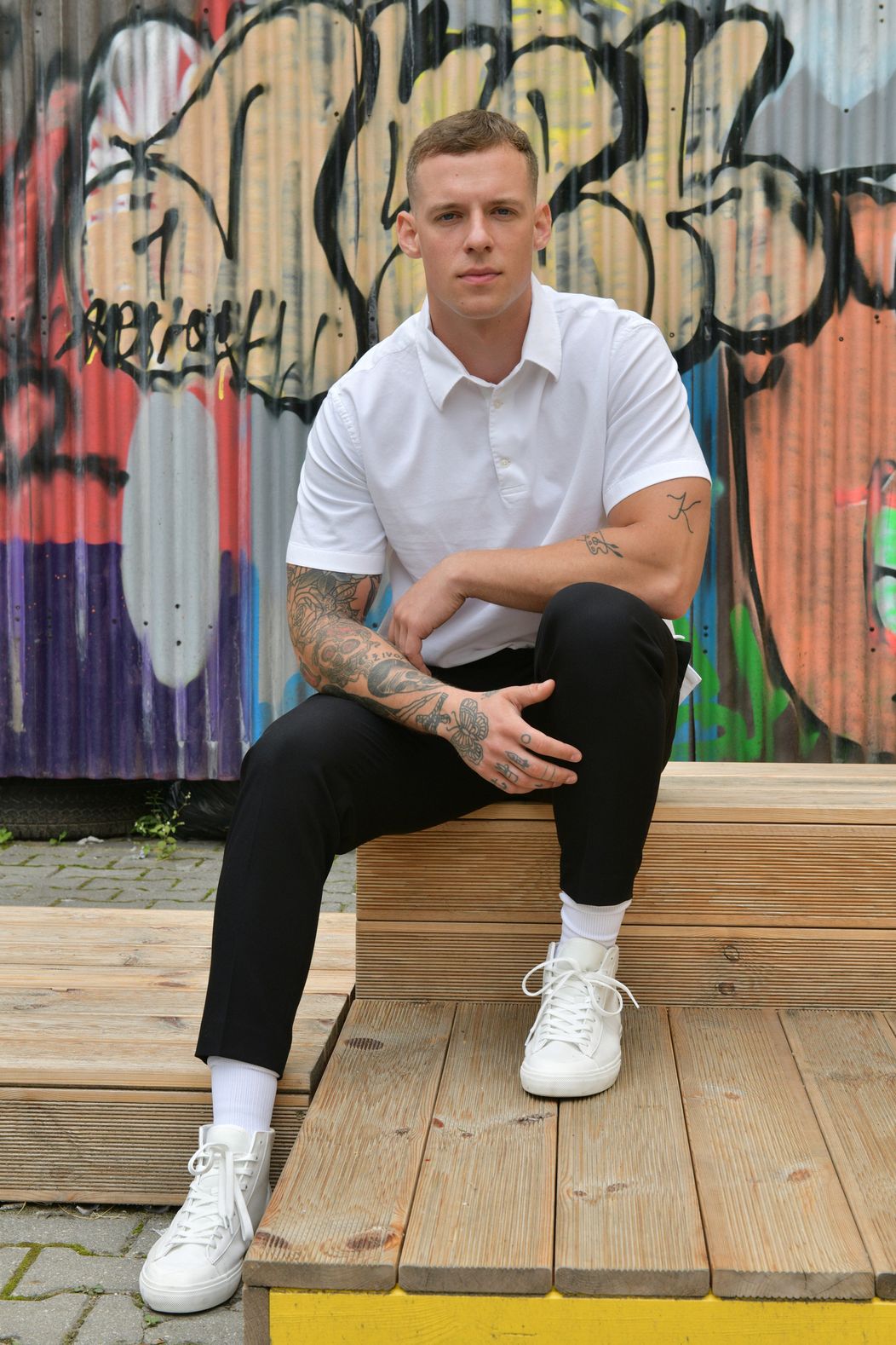 Krištof Králik