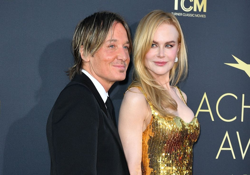 Nicole Kidman a Keith Urban patrili k najstabilnejším párom Hollywoodu.