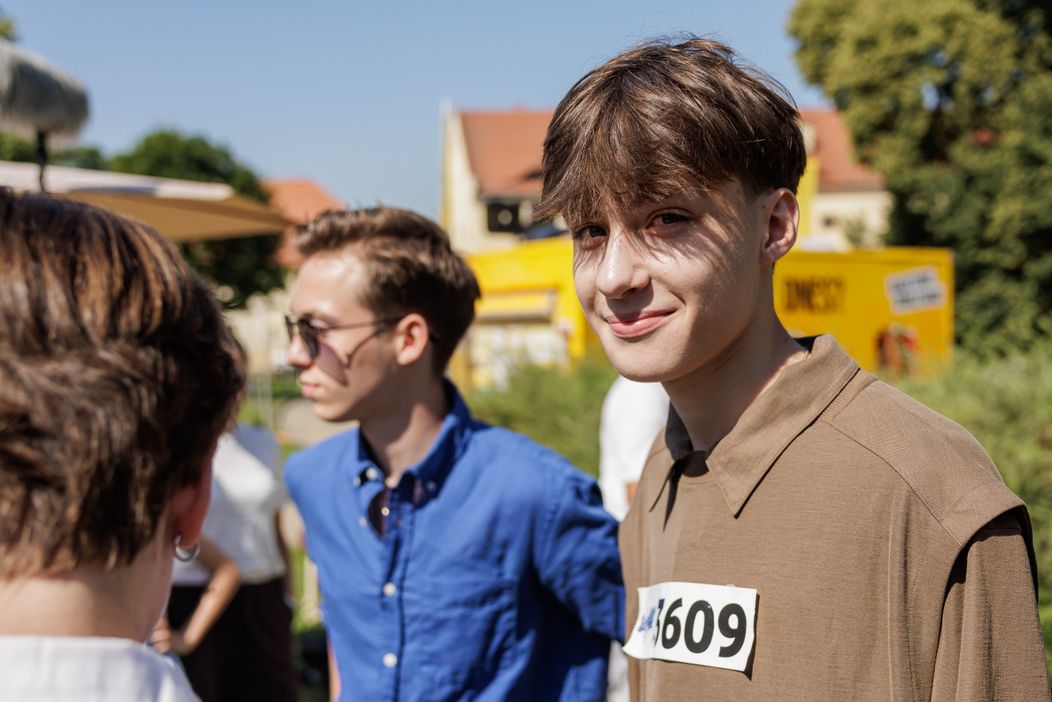 Štvrtý casting SuperStar