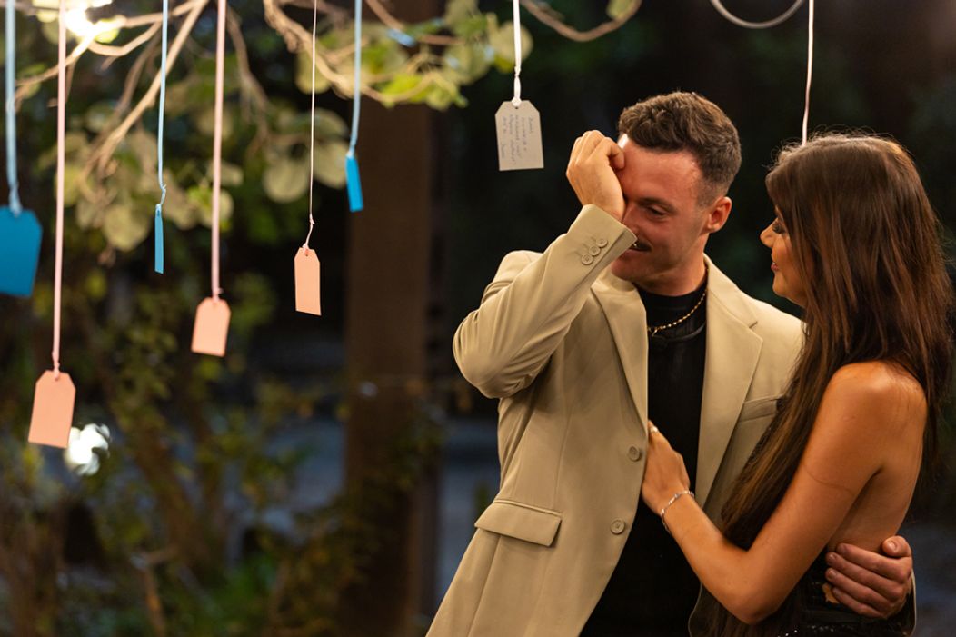 Posledné randíčka finalistov šou Love Island 2024