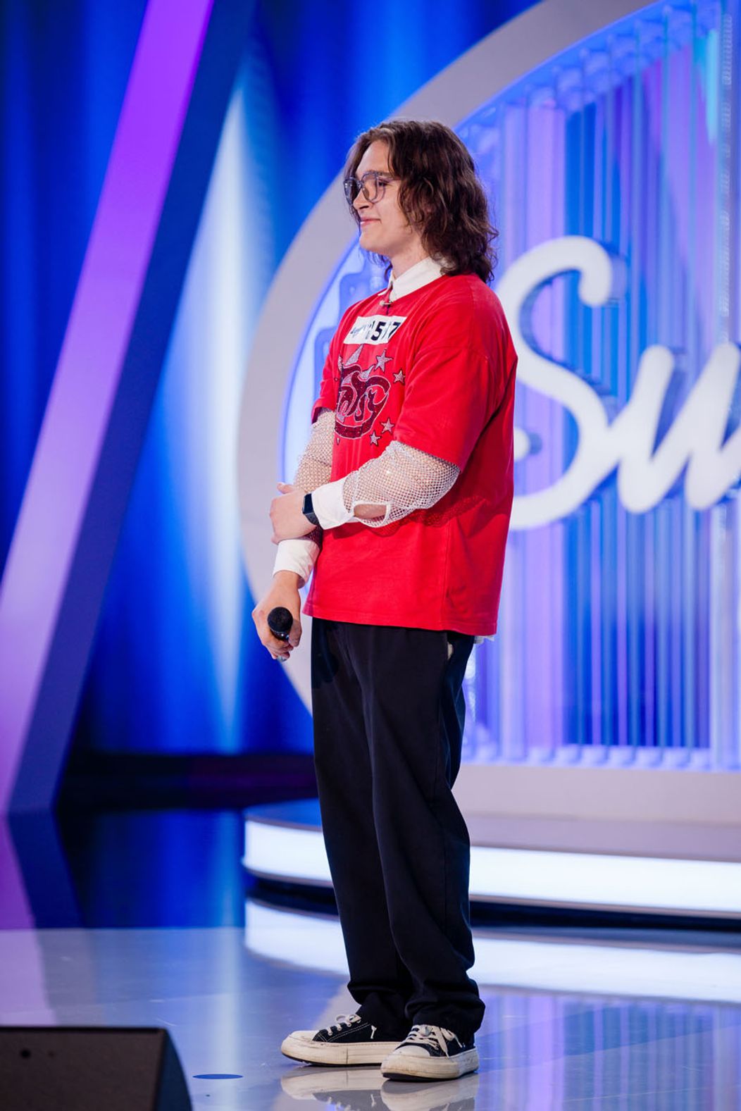 Prvá epizóda SuperStar 2026