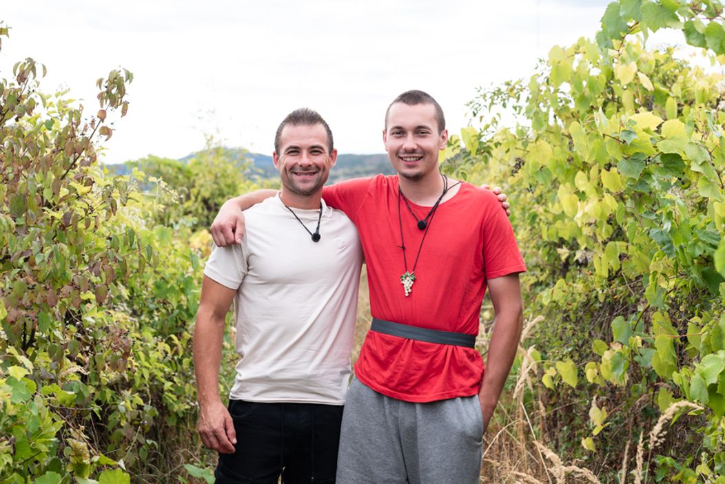 Piaty duel na Farme