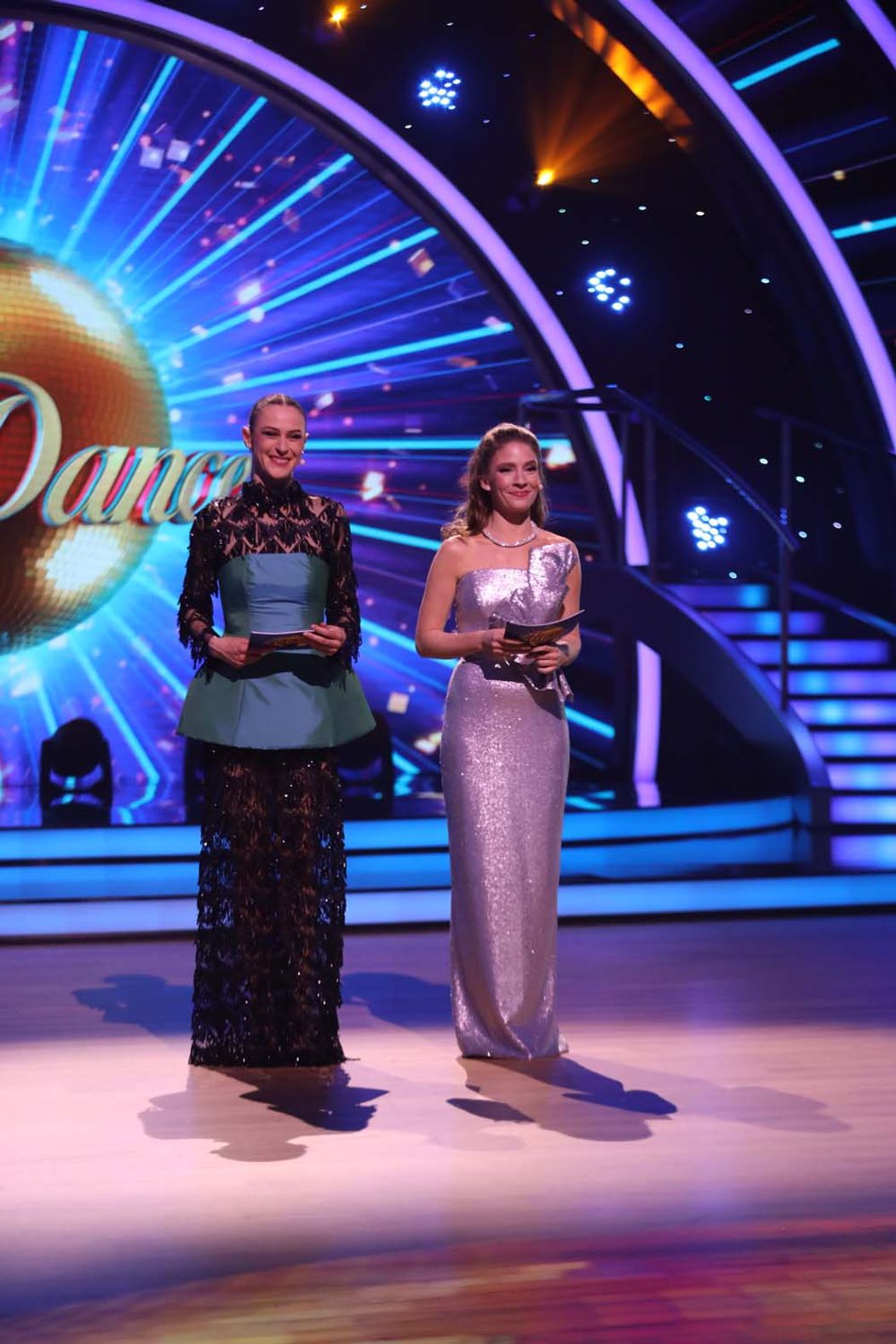 1. kolo Let´s Dance - Na tanečnom parkete bolo poriadne horúco