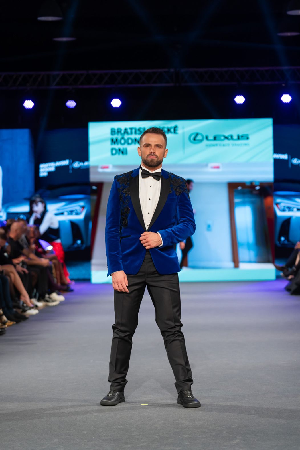 Bratislavské jesenné módne dni 2024