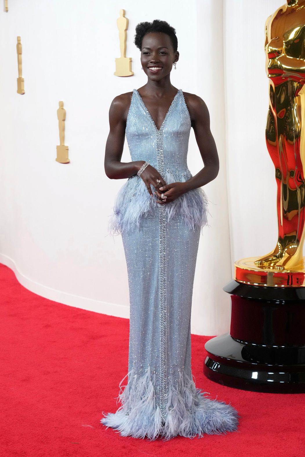 Lupita Nyong'o