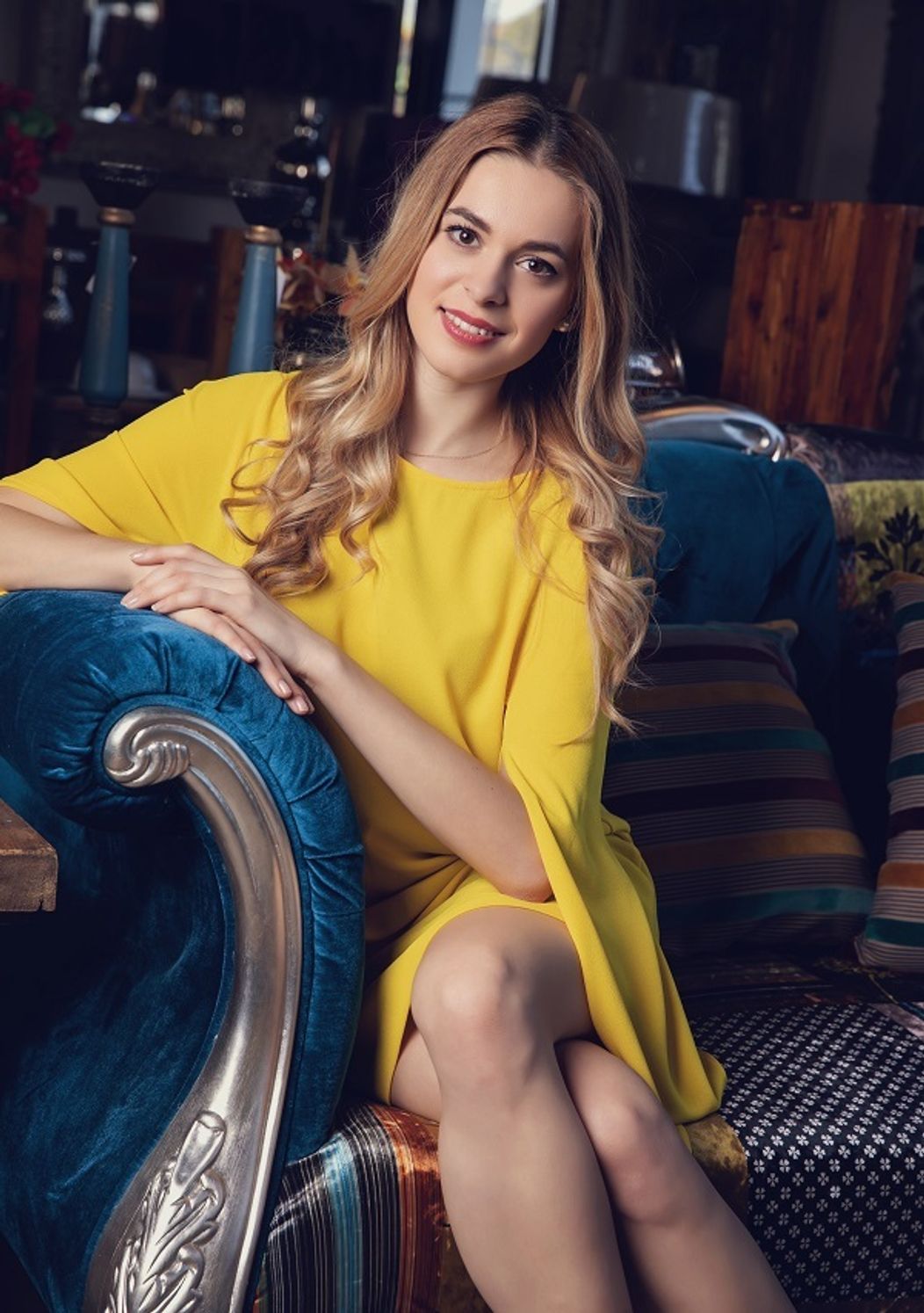 Dominika Richterová