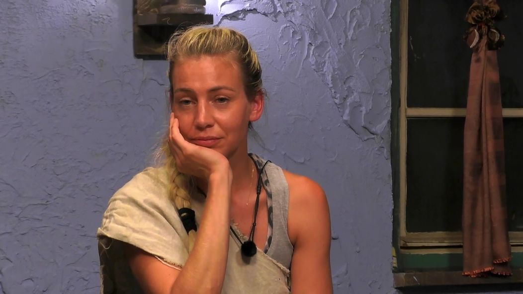 Farma 17 - Čo si Alena musela vypočuť pri voľbe prvého duelanta, ju hlboko zranilo