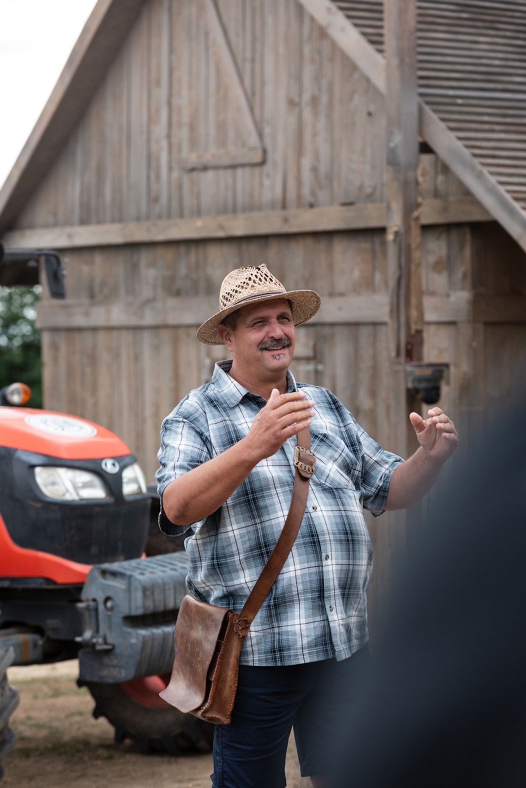 Piaty duel na Farme