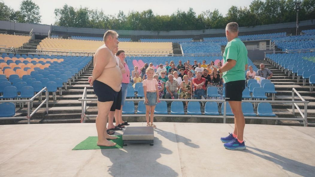 Pre Pavla Kudroča bol rok Extrémnych premien veľmi náročný. Napokon dokázal schudnúť zo 166 kíl na dvojciferných 99.