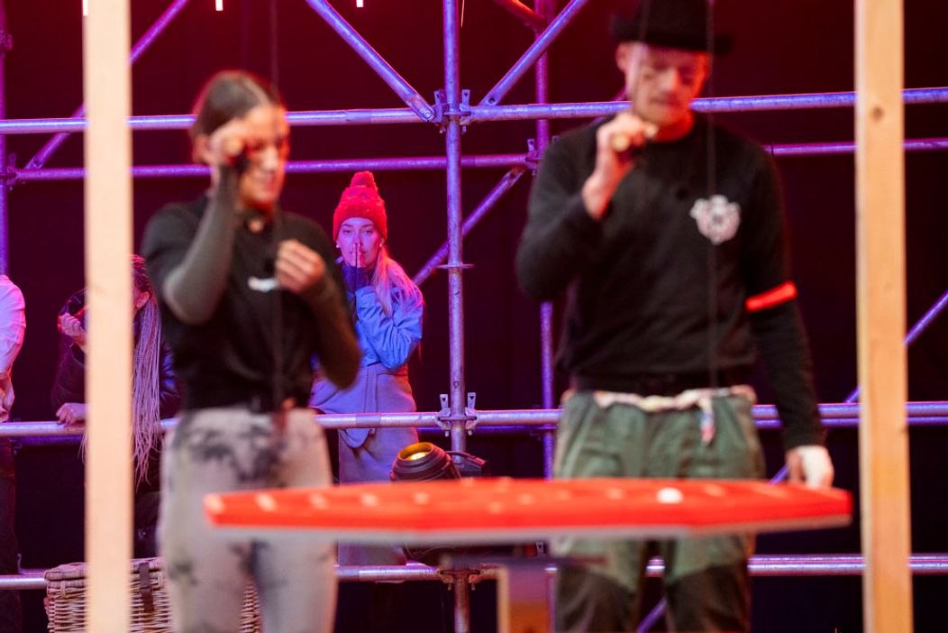 Deň 70 - Klára a Adam sa lúčia s Farmou