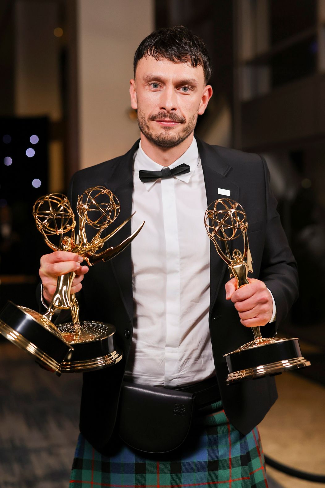 ceny EMMY