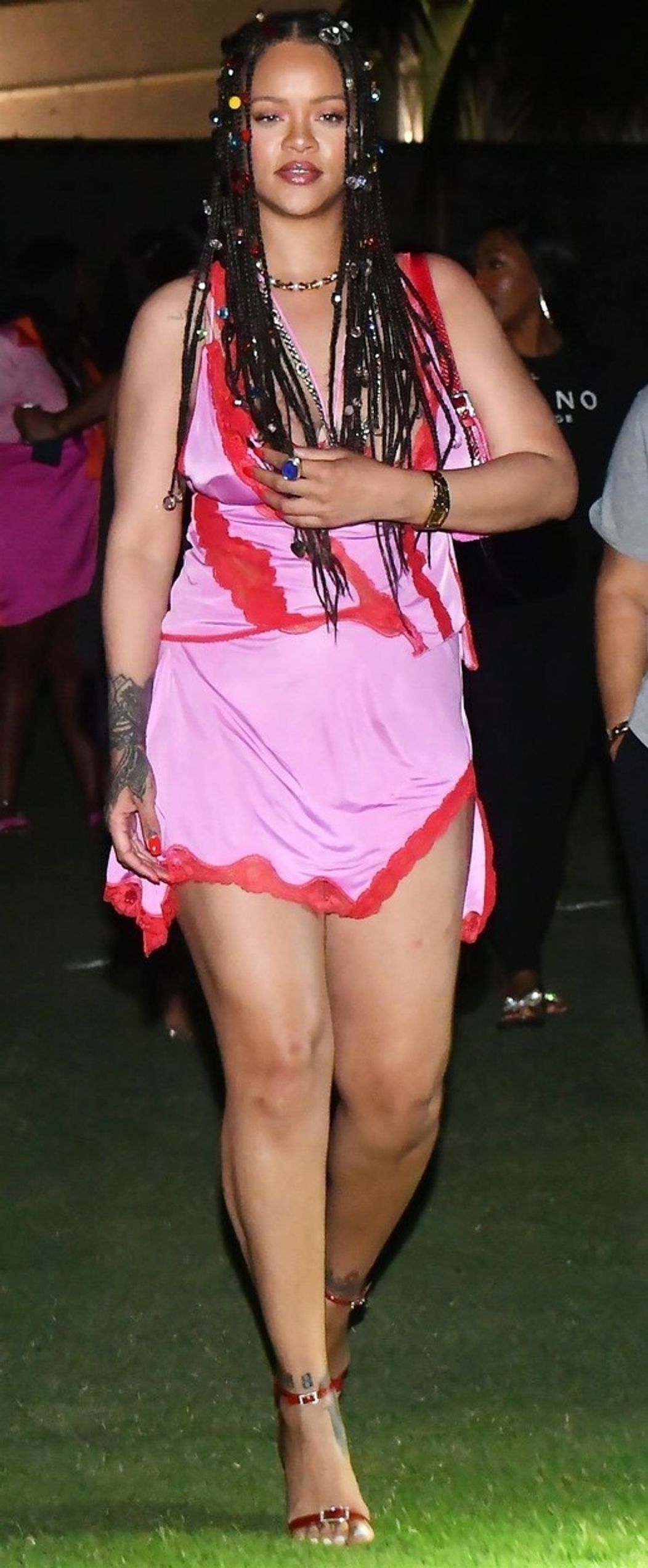 Rihanna ´