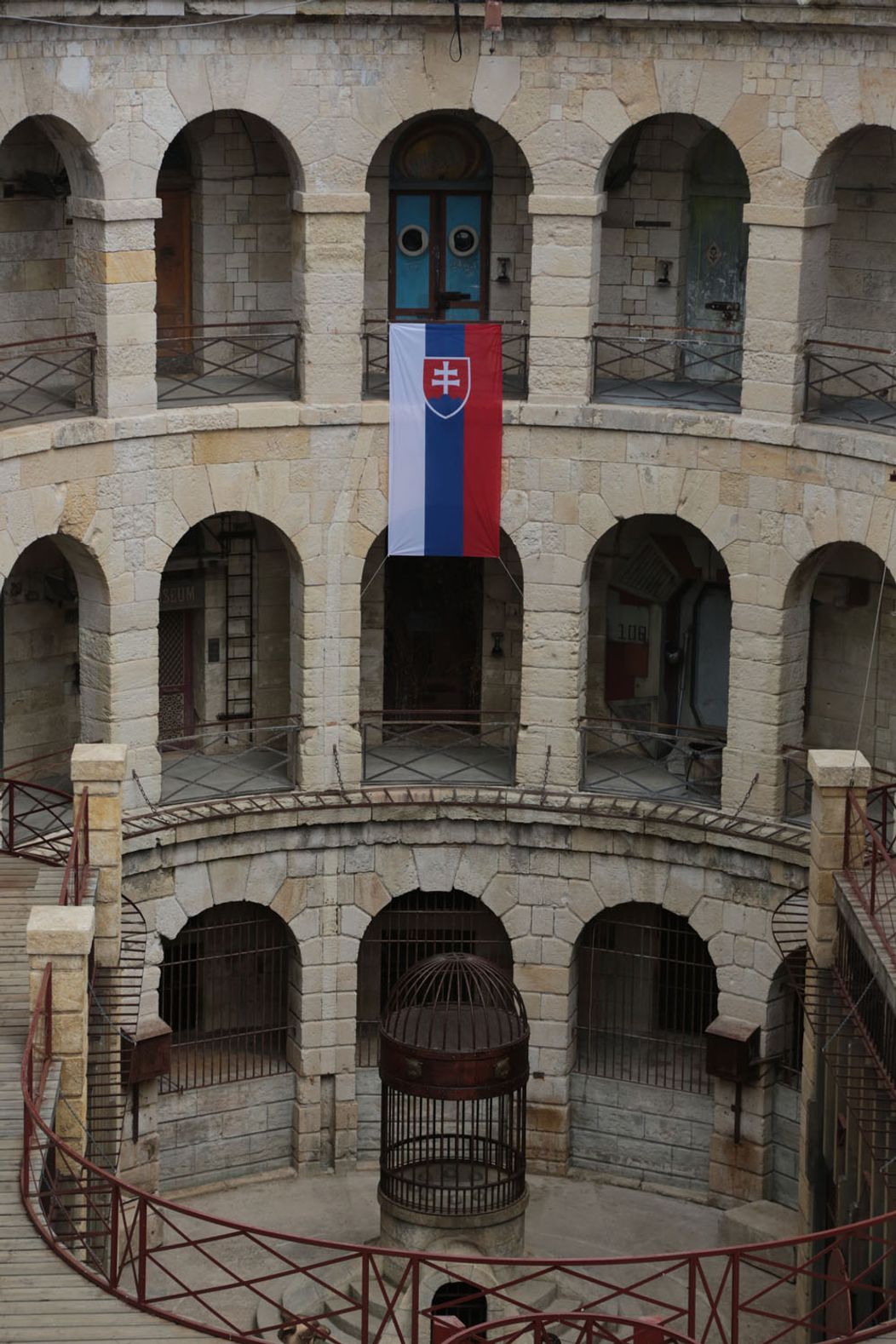 Markíza 30 - Spomienky na Pevnosť Boyard (rok 2017)