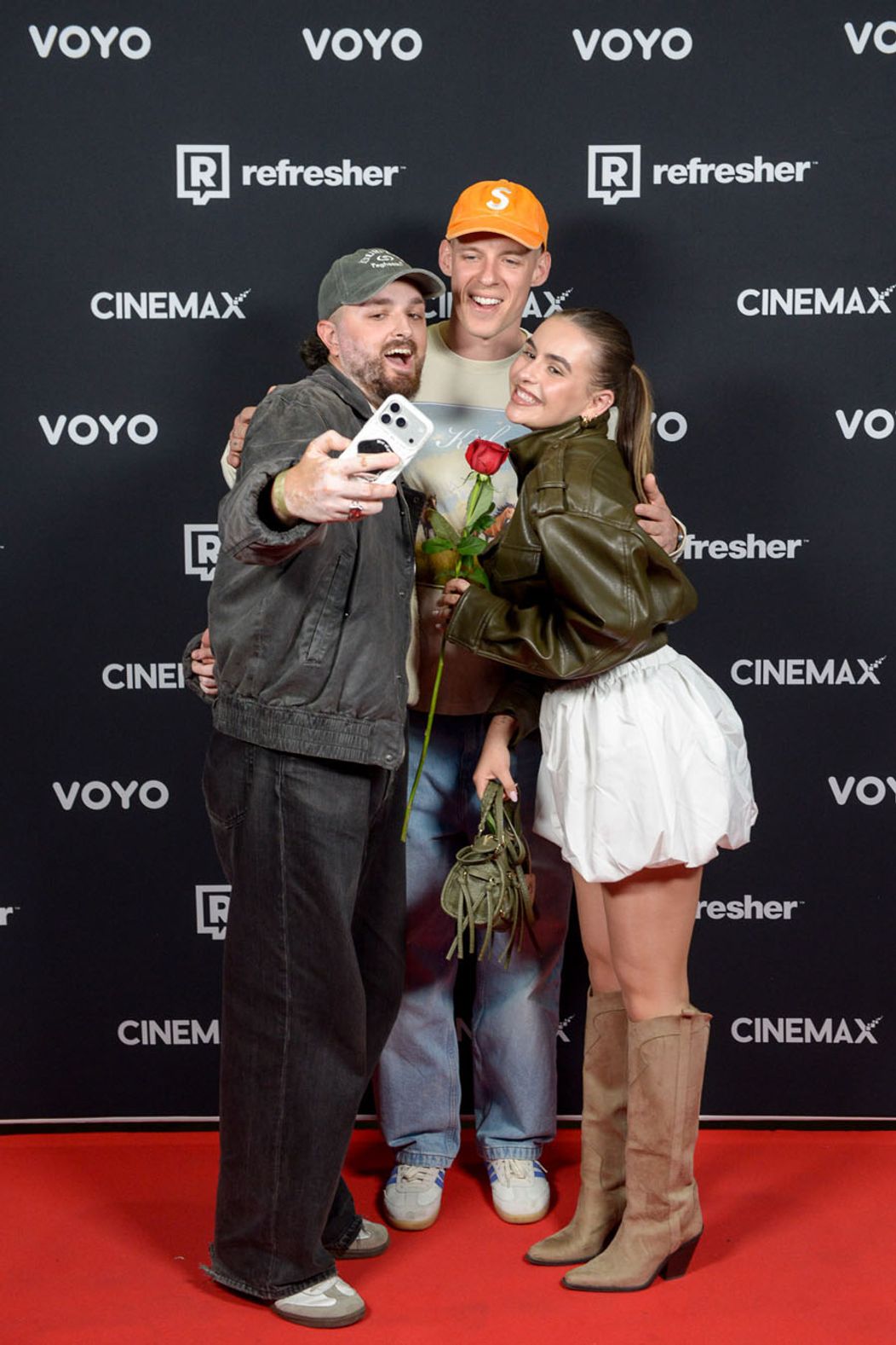 To čo bolo?! Košice zažili najväčšiu drámu v Ruži