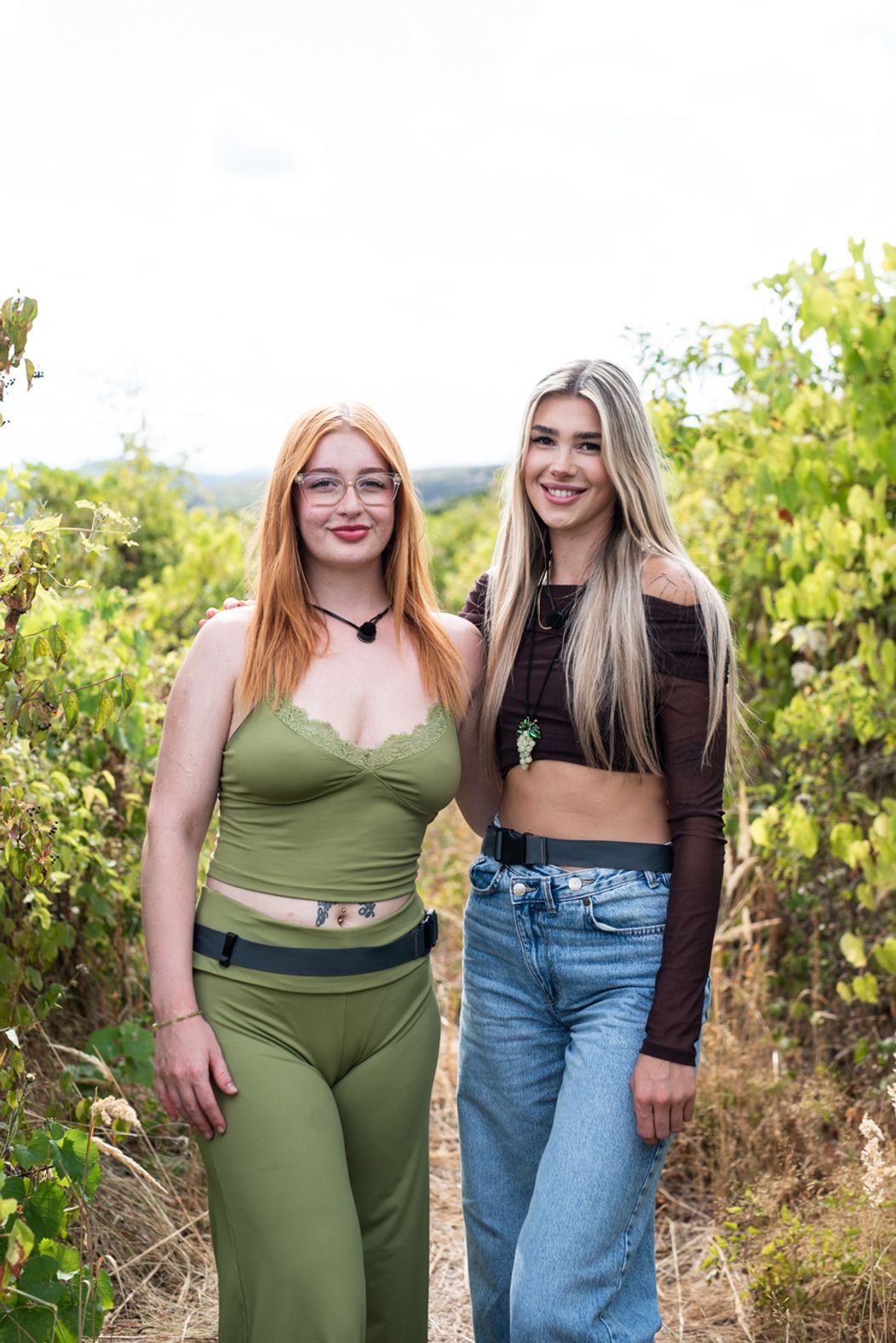 Tretí duel na Farme