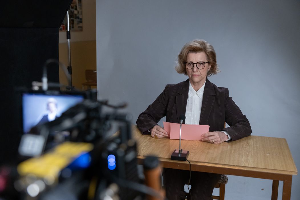 Tatiana Drexler v Sľube