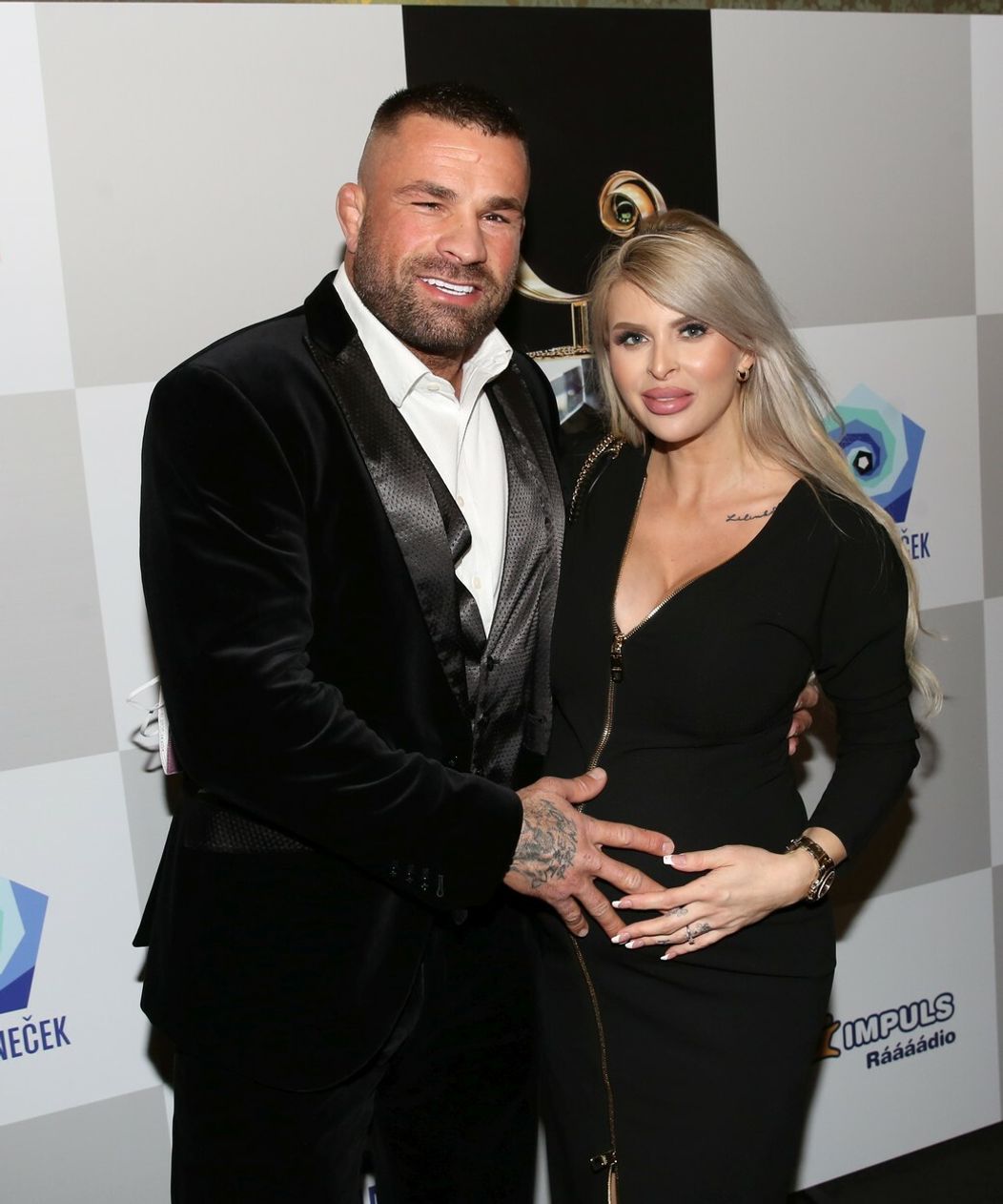 Karlos Vémola, Lela Ceterová