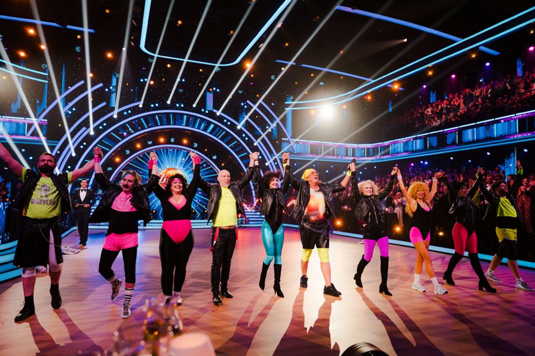 TOP momenty zo 4. kola Let’s Dance. Po vystúpení plakali všetci
