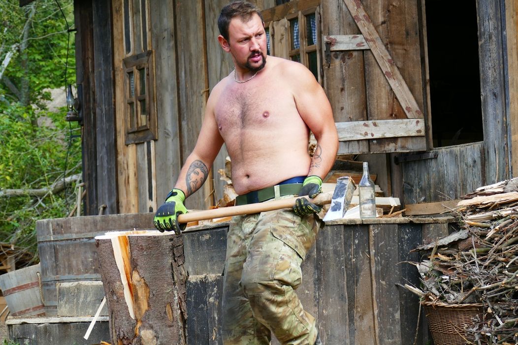 Nebo nie je výmysel