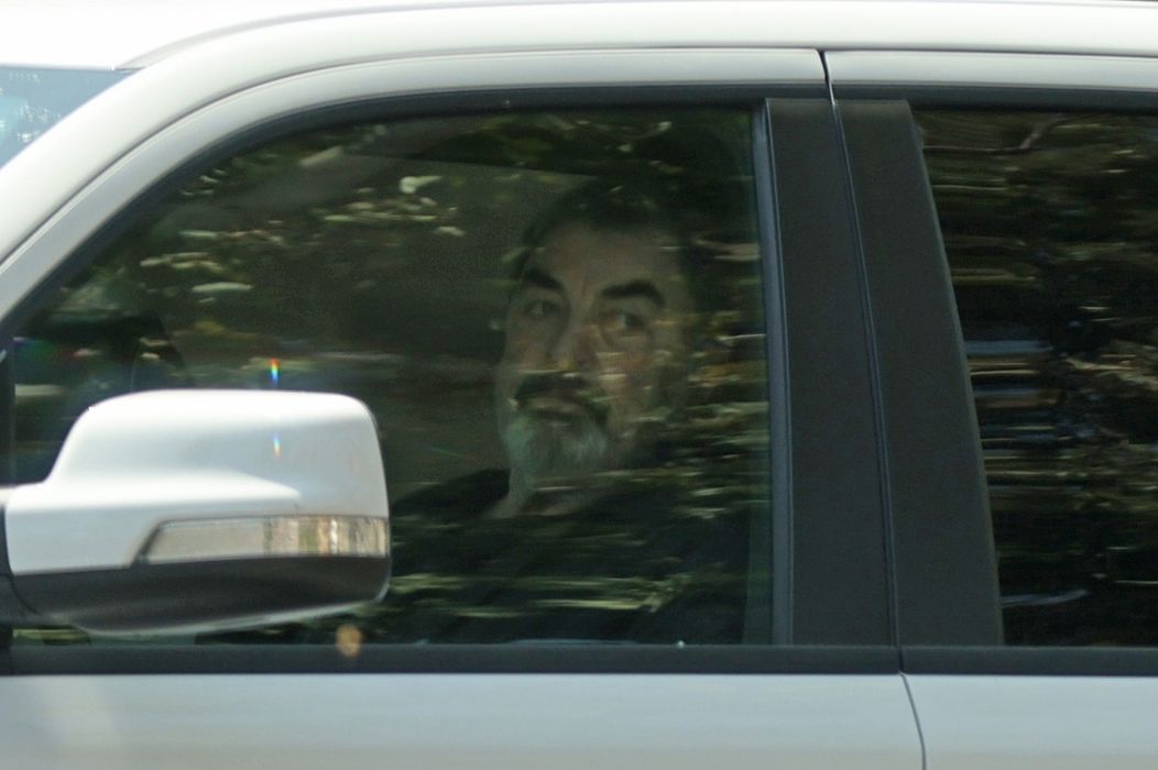 Tom Selleck