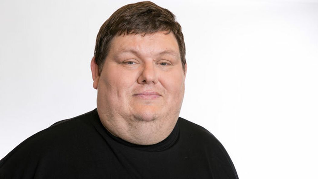 Martin Šimonič