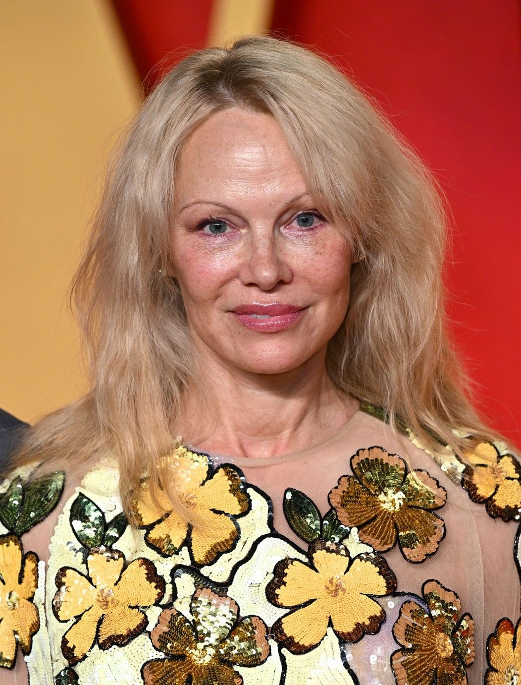 Pamela Anderson