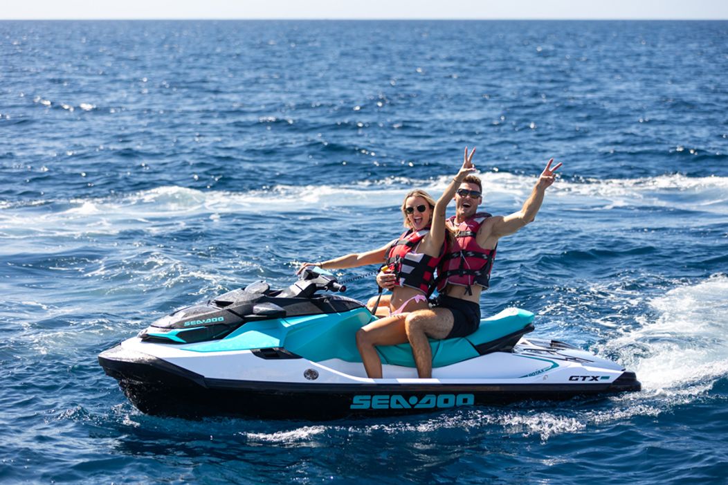 Posledné randíčka finalistov šou Love Island 2024