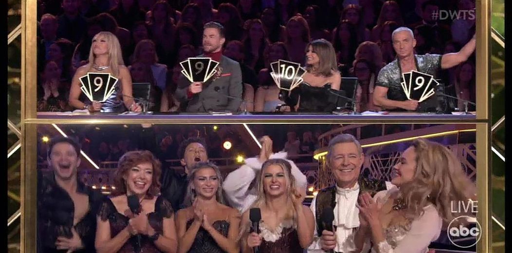 Paula Abdul zasadne do poroty Let’s Dance