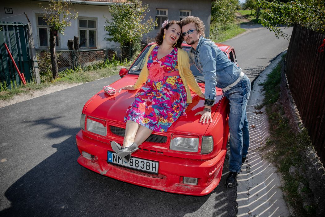 Spomíname na Dana Heribana