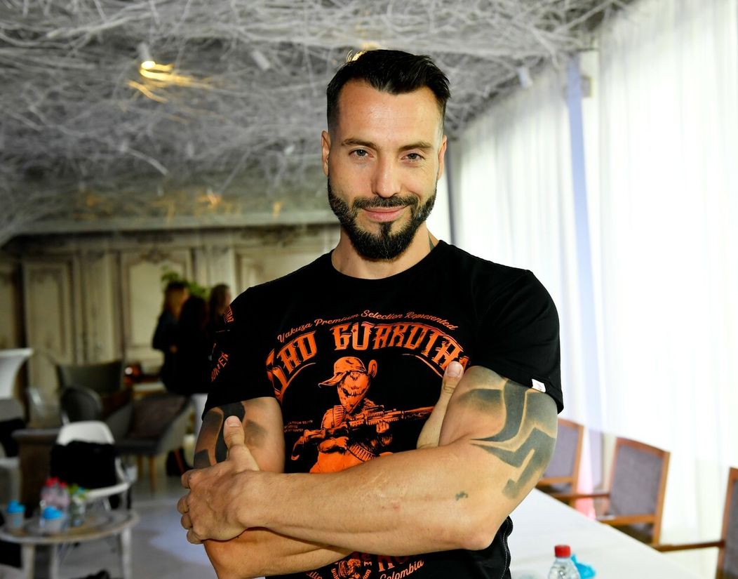 Václav Noid Bárta
