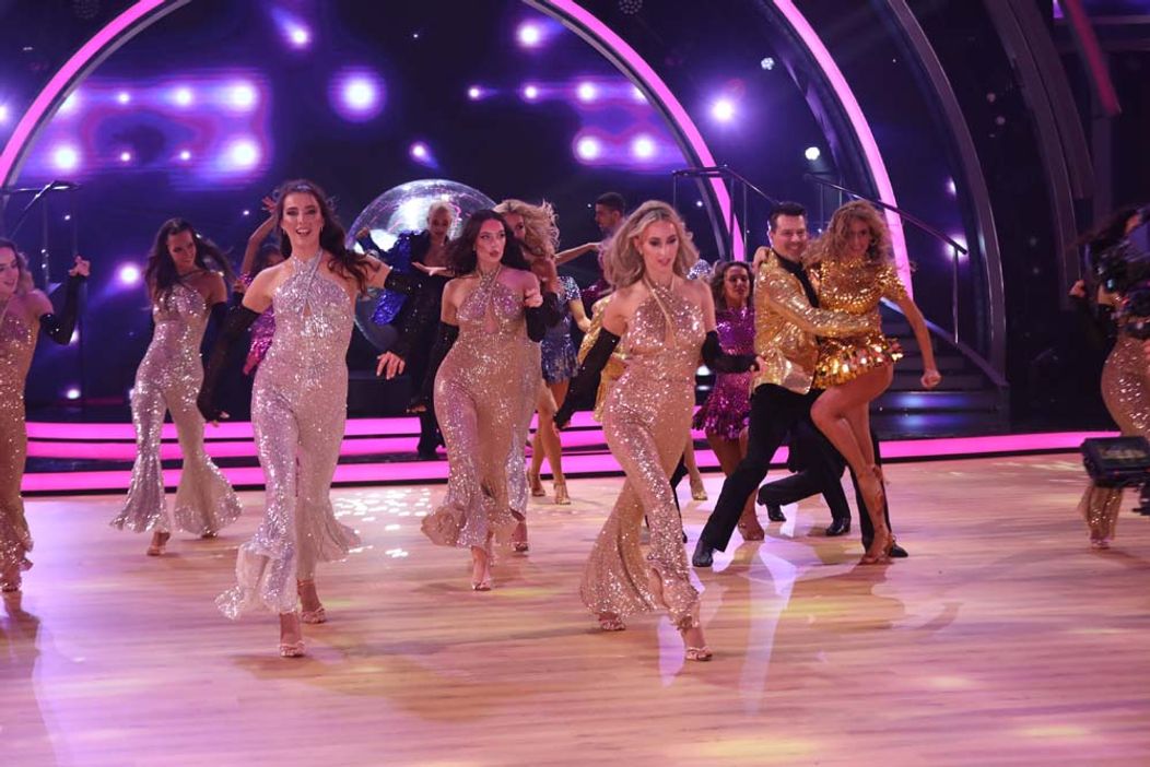 1. kolo Let´s Dance - Na tanečnom parkete bolo poriadne horúco