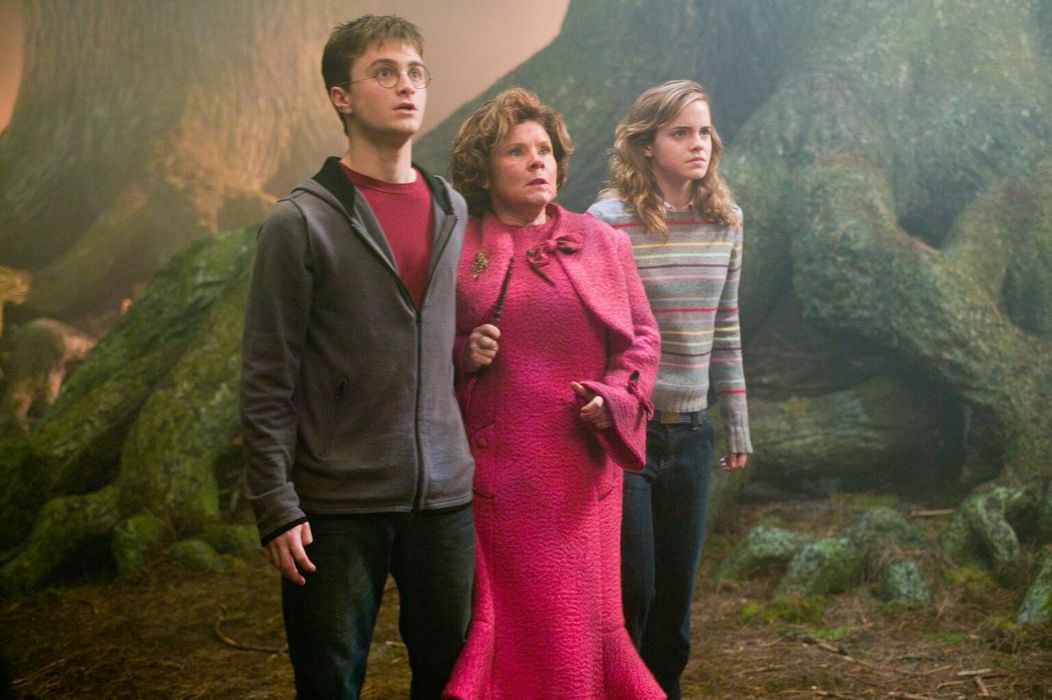 Harry Potter a Fénixov rád