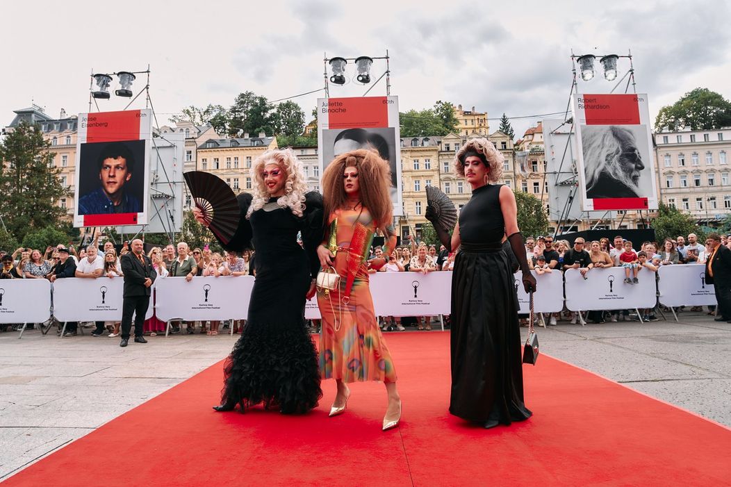 60. ročník Medzinárodného filmového festivalu Karlovy Vary
