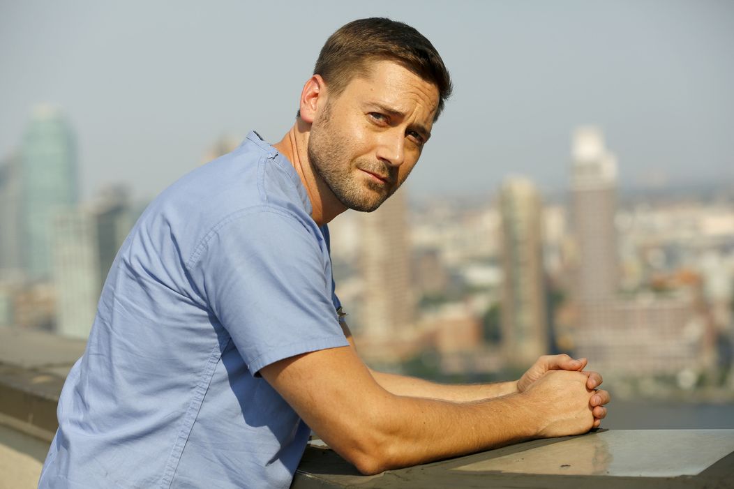 New Amsterdam