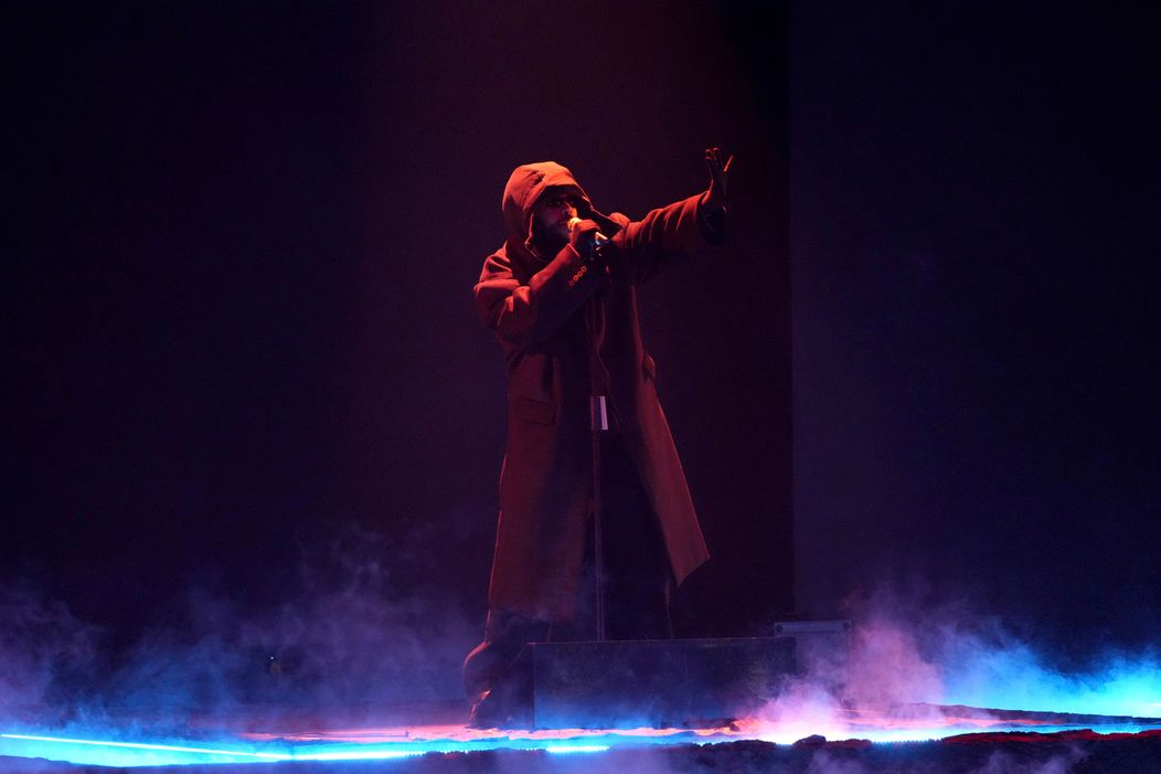 Grammy 2025 - vystúpenia