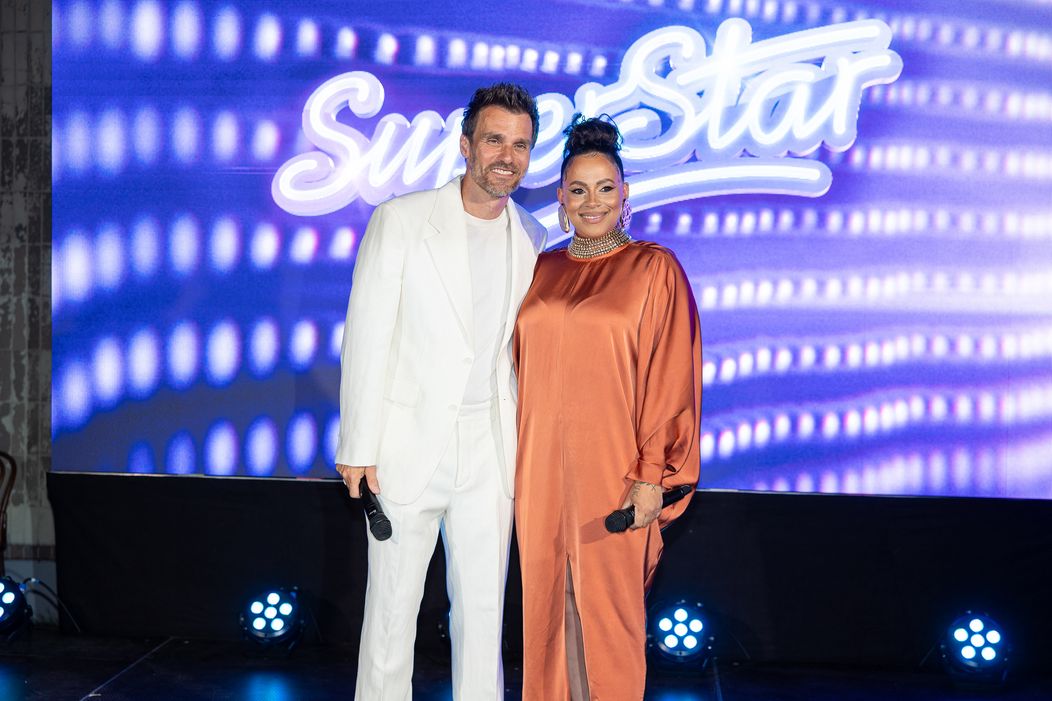 Summer media párty 2026 TV Markíza  - Oslava, ako sa patrí
