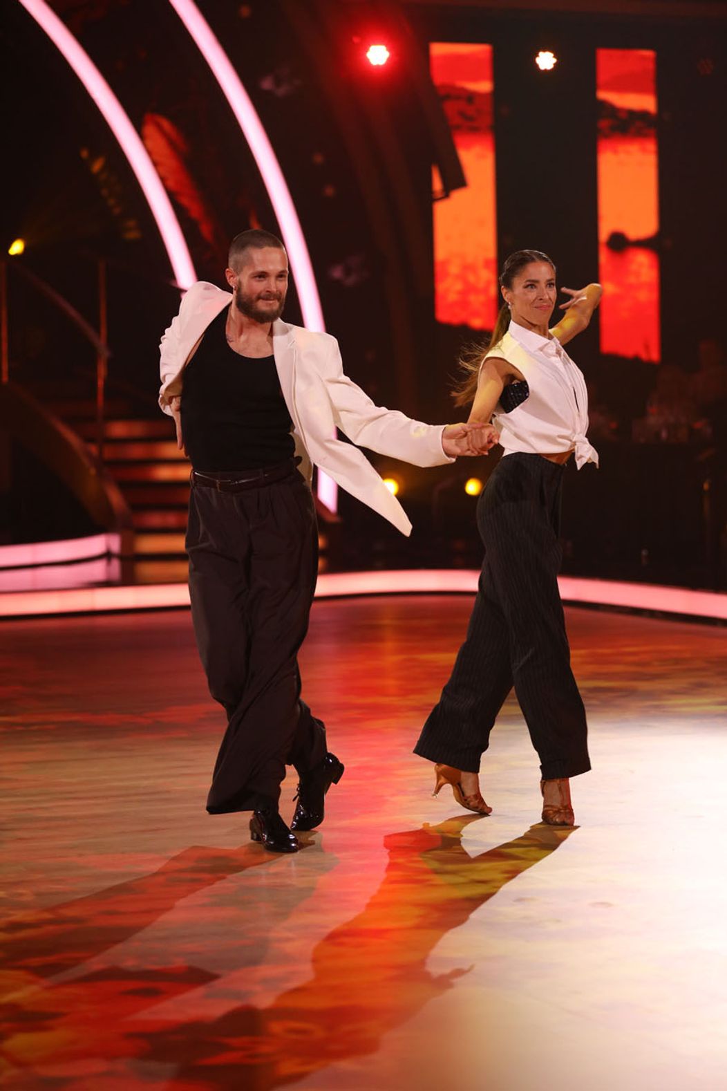 TOP momenty z finále Let's Dance! Večer plný emócií, dojatia a radosti