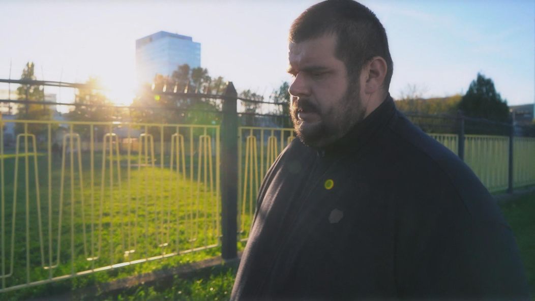 Tomáš v Extrémnych premenách schudol z 265 kilogramov na 140.